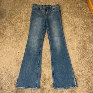 Express Women’s Jeans